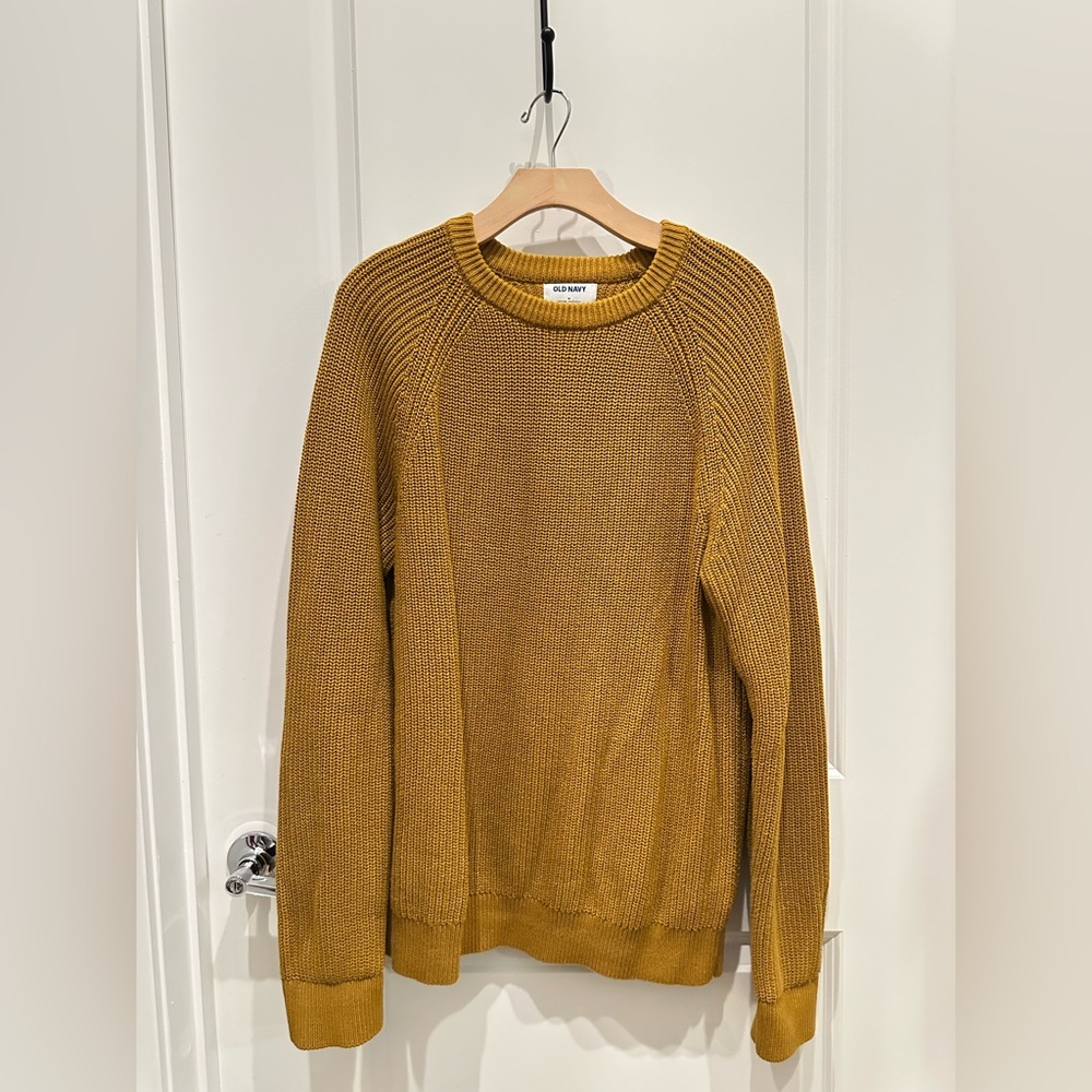 Old Navy Knit Sweater
